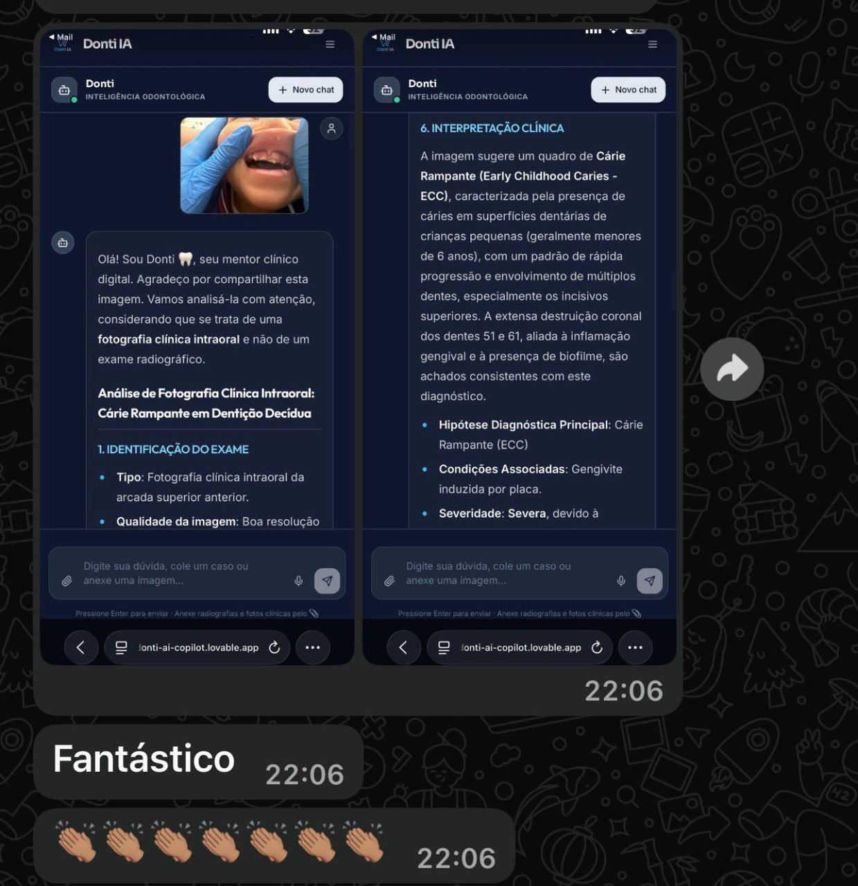 Depoimento 2